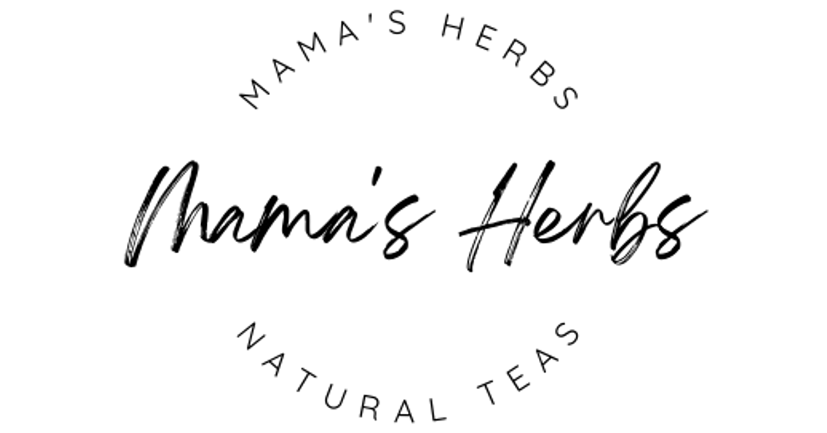 List of Herbs Mama's Herbs