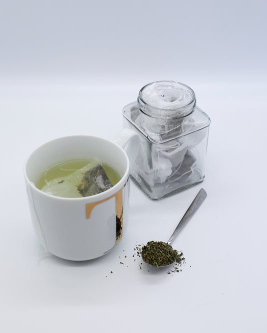 Lung Health Tea